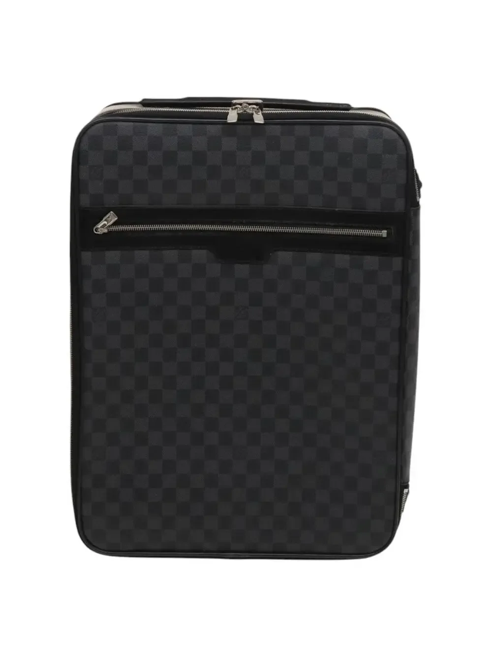 Louis Vuitton Damier Graphite Pegas 55 #344056L83B